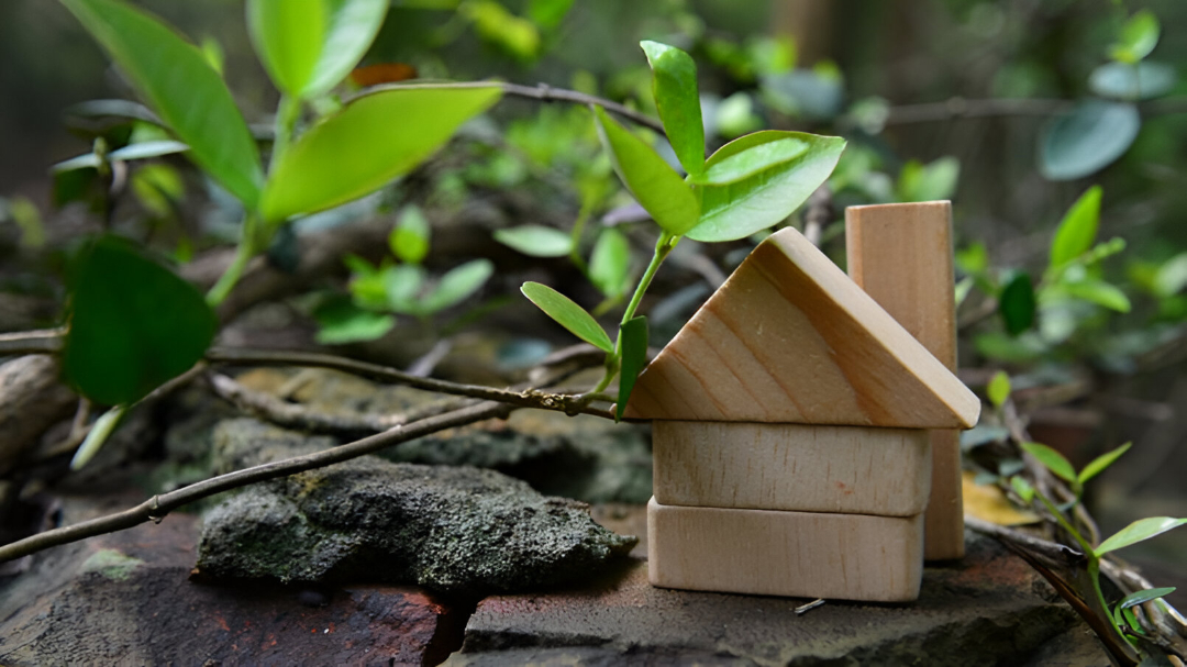 Mur végétal innovant présenté à Garden Expo Africa