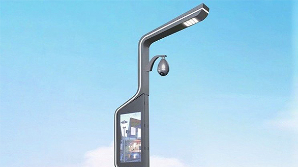 Matériaux durables pour mobilier urbain et revêtements