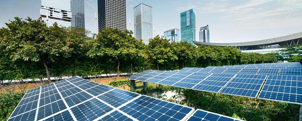 Démonstration technologies écologiques Afrique