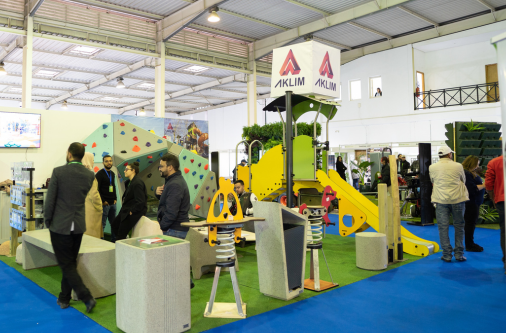 Conférence sur les technologies vertes et le jardinage durable