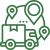 Logistique événementielle​ Garden Expo